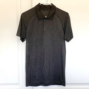 Mens Lululemon Polo